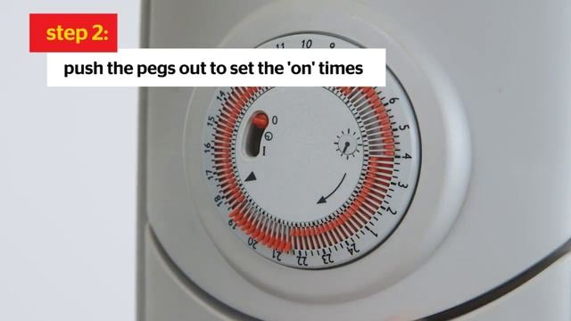 How to: set the timer on your oil heater - Noel Leeming смотреть онлайн