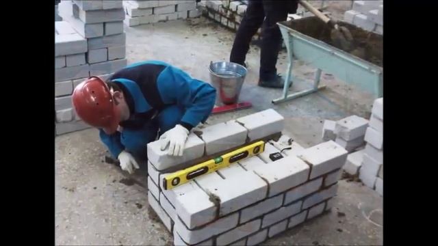 сертификация КАМЕНЩИКИ