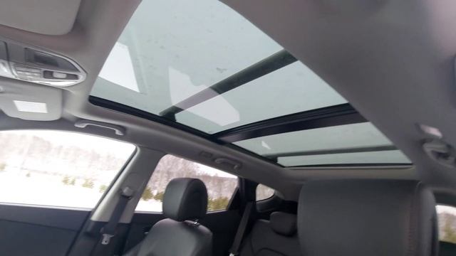 Hyundai Santa Fe 2015 Autoparking