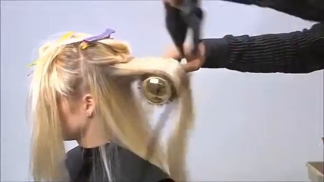 Olivia Garden® Video 1