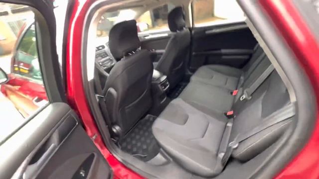 Ford Mondeo 1.6 TDCi ECOnetic Titanium Euro 5 (s/s) 5dr смотреть онлайн