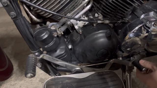 ПРОДАЖА МОТОЦИКЛА ? YAMAHA DRAG STAR 400 ? ОТ МОТО БАРОНА ? смотреть онлайн