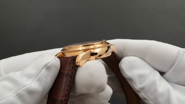 Girard Perregaux 8030 Ferrari 38мм смотреть онлайн