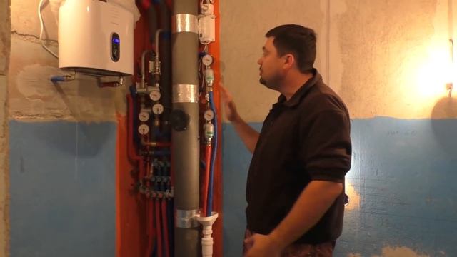 Монтаж сантехники. Что можно сделать во вторичке смотреть онлайн