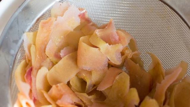 Кулинарные хитрости