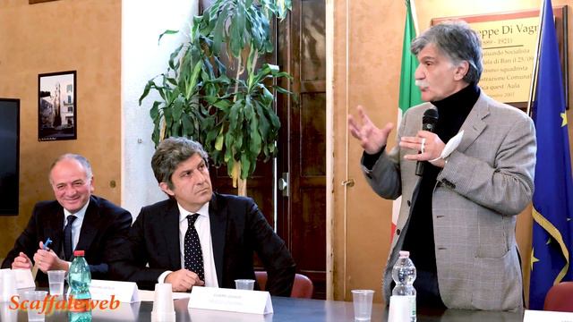 Conversano Città Cardioprotetta смотреть онлайн