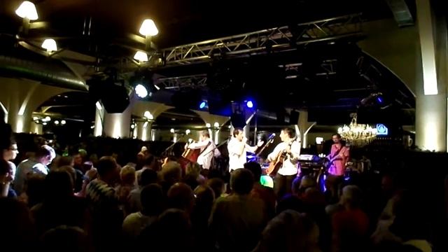 De Randfichten Im Hofbräuhaus Berlin 26.10.2013