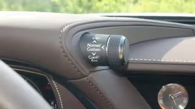 New 2019 Lexus LS Chantilly Dale City VA DC, MD #LSK5006535 - SOLD смотреть онлайн