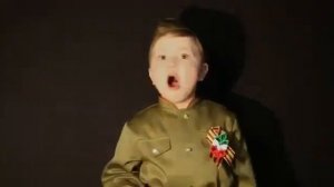 ВСТАВАЙ СТРАНА ОГРОМНАЯ, ВСТАВАЙ НА СМЕРТНЫЙ БОЙ