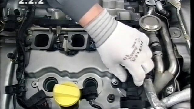 Vauxhall, OPEL and Saab V6 Z28 NEL/NET part 2 смотреть онлайн