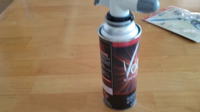 Master Torch butane torch from Amazon $16, first use and impressions смотреть онлайн