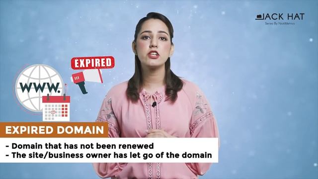 301 Redirect From Expired Domains смотреть онлайн