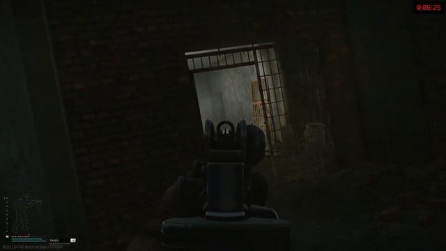 СОВЕРШИЛ ГЛАВНУЮ ОШИБКУ ESCAPE FROM TARKOV смотреть онлайн