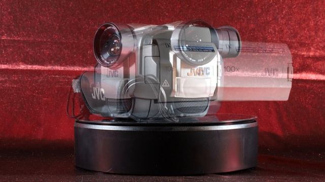 JVC GR-DVL107E смотреть онлайн