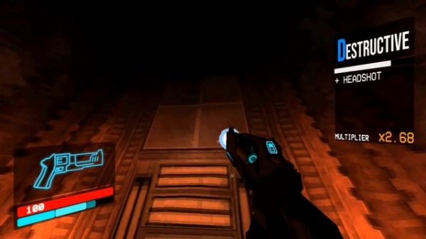 БЕТА ВЕРСИЯ ULTRAKILL`a (И НЕМНОГО ТЕСТОВЫХ БИЛДОВ)