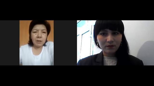 Mirxodjayeva Dilorom, Методика воспитательных работ смотреть онлайн