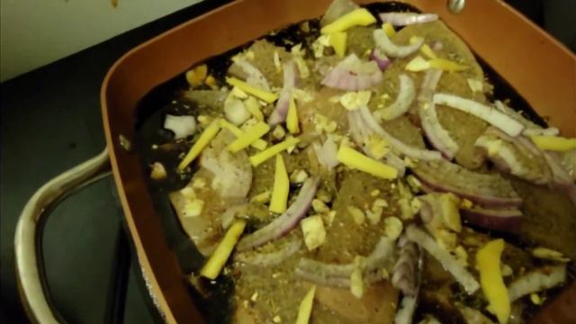 SWEET AND SOUR TILAPIA or PAKSIW NA TILAPIA by TEAM GOODMAN смотреть онлайн