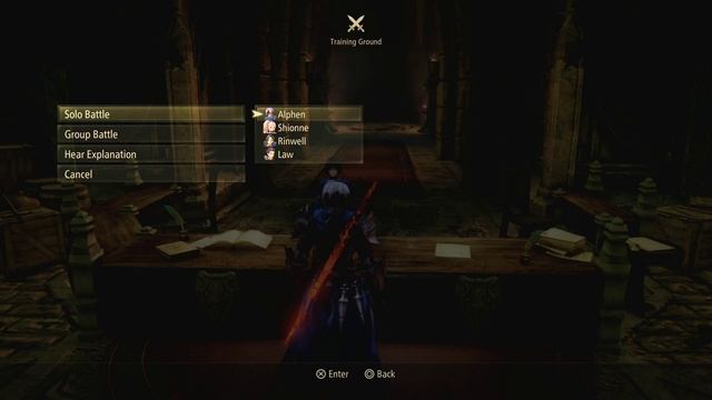 Tales of Arise - Let's Play Part 20: The City of Coexistence смотреть онлайн