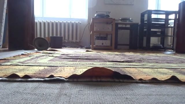 ИНОПЛАНЕТЯНЕ И МУЗЫКА - II "ПРОГРЕВ Audio Note Kondo" смотреть онлайн