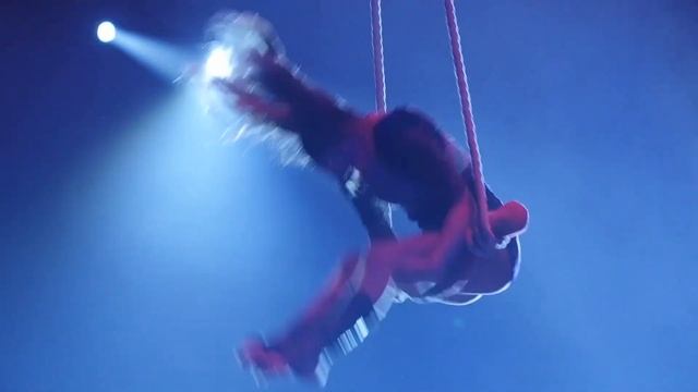 Rhapsody | Zip Zap Circus смотреть онлайн