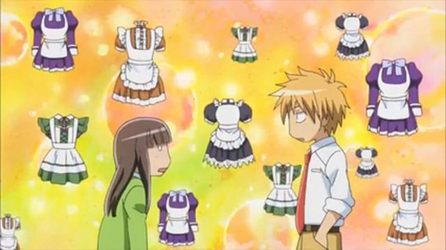 Президент Студсовета Горничная смотреть онлайн