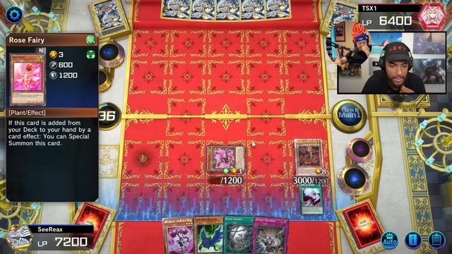 GAME 7 SHADOW DUEL WITH OUR WORST DECKS EVER | Yu-Gi-Oh! Master Wheel #18 смотреть онлайн