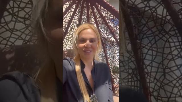 Отзыв Татьяне Кириченко от Алины Прокопий о разборе Матрицы Души. смотреть онлайн