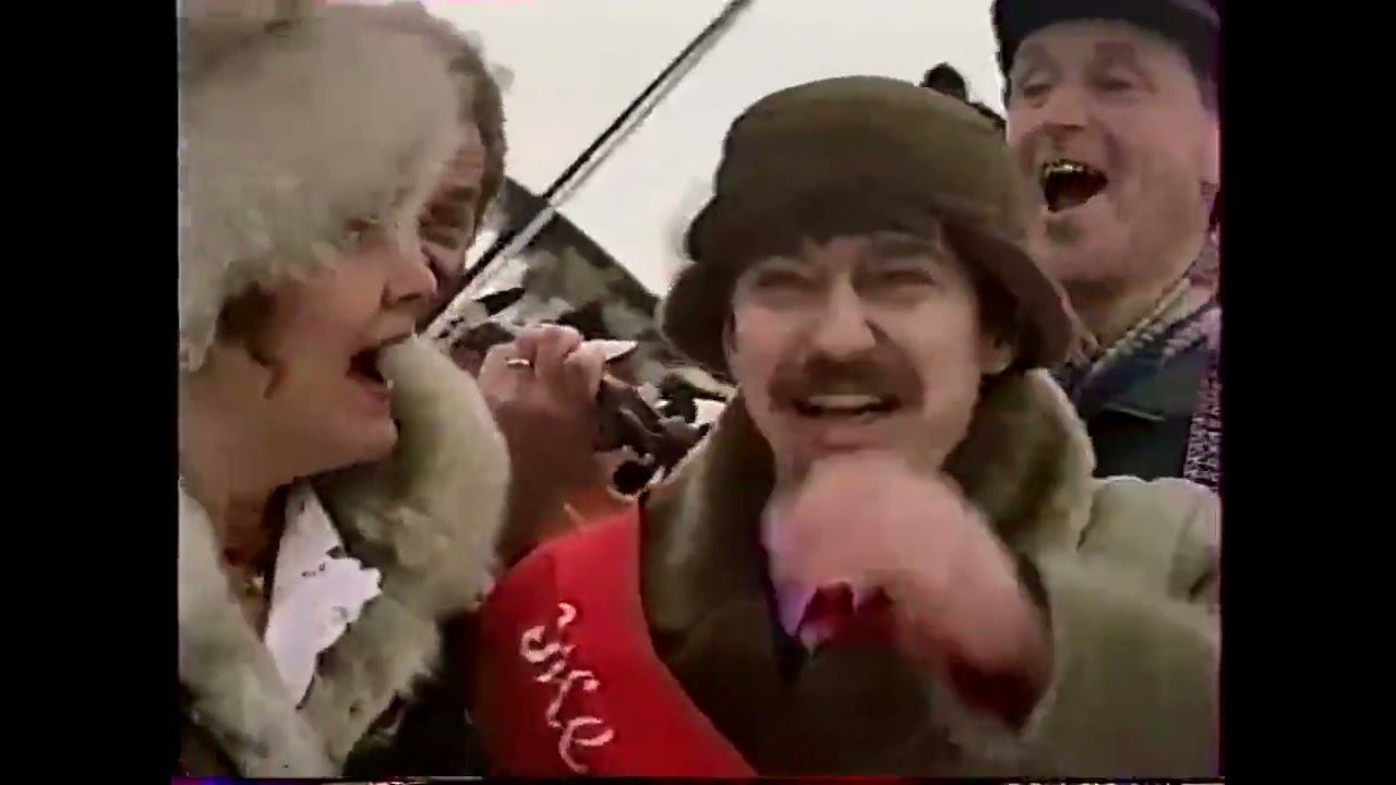 Рекламные Блоки (РТР, 10.12.2000) смотреть онлайн