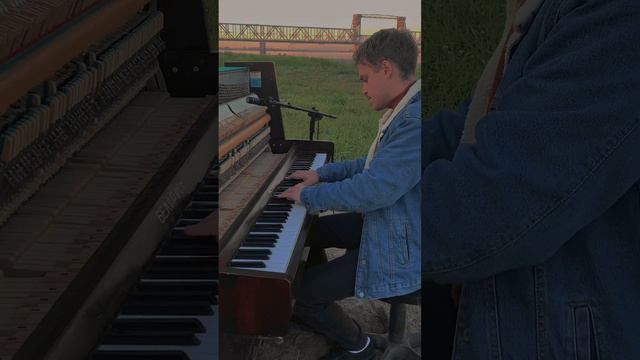 Denis Stelmakh - The Nowhere (Live Perfomance) смотреть онлайн
