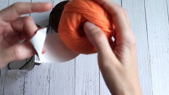 Обзор пряжи KARTOPU amigurumi смотреть онлайн