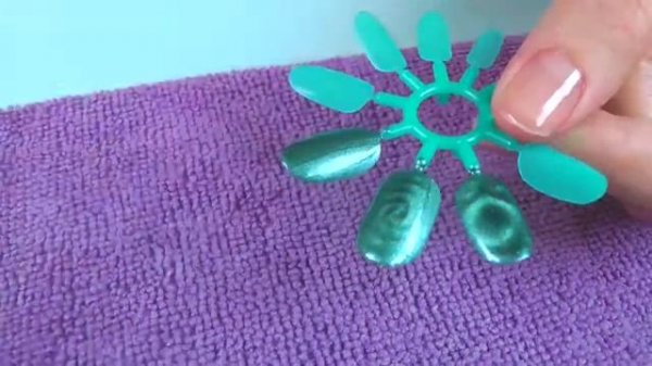 STYLE ME UP - МАГНИТНЫЙ МАНИКЮР