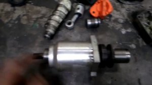 Ремонт и доработка перфоратора Sturm RH 2590 в дрель.