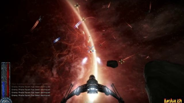 ▶ Shattered Origins: Guardians of Unity - Геймплей [HD] смотреть онлайн