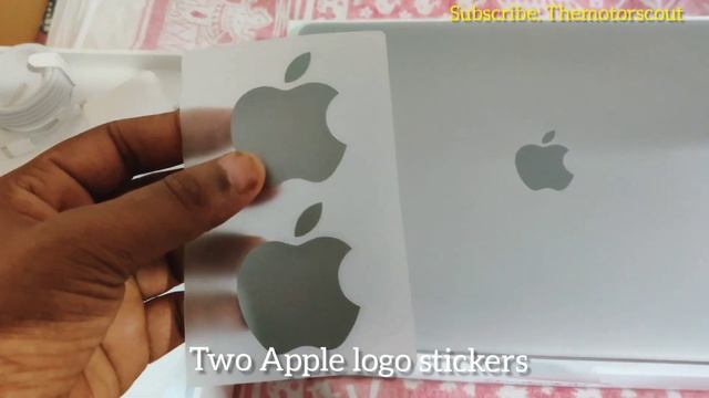 Macbook Air M1 Unboxing| ആപ്പിൾ- മാക് ബുക്ക് എയർ M1 Malayalam| 8GB RAM| 256GB SSD|