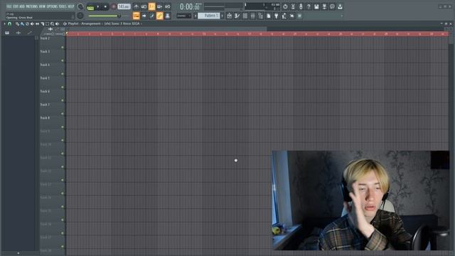 ?РАЗБОР ПРОЕКТОВ ПОДПИСЧИКОВ! Смотрю ваши биты в FL Studio (Ой мама пришла, фонк) смотреть онлайн
