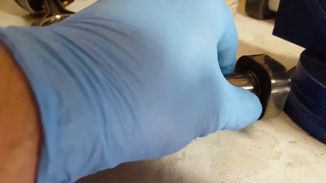 Why and How Did This Engine Fail. смотреть онлайн