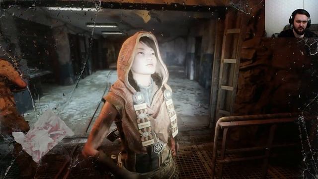 Прохождение игры Metro Exodus в 2019 # 4 смотреть онлайн