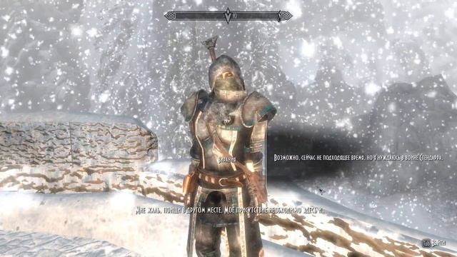 С'вашни, долбанутая котейка #124 (Skyrim Association) смотреть онлайн