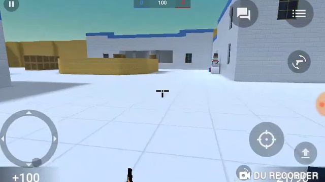 Блок 1 часть про баги в блок страйке смотреть онлайн