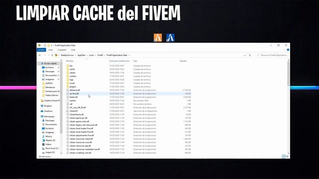 ✅ 10 SOLUCIONES para los ERRORES MÁS COMUNES del FIVEM ✅ | PARTE 1 | GTA V ROLEPLAY | 【2020】 смотреть онлайн