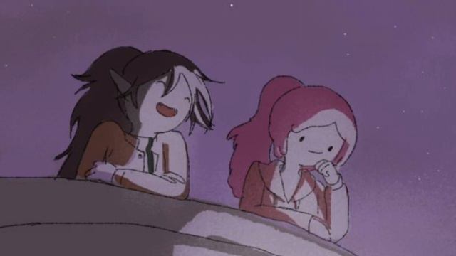 Adventure time-Island song / Come along with me speed up смотреть онлайн