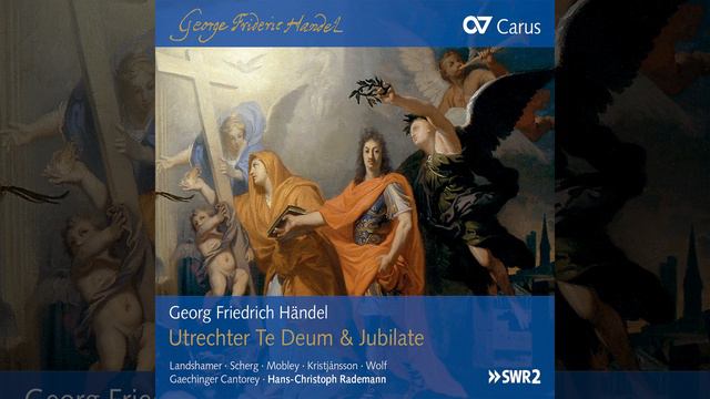 Handel: Il pastor fido, Overture, HWV 8a - VI. (Allegro) смотреть онлайн