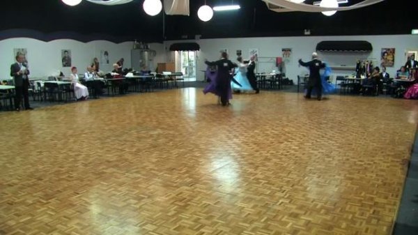 35 Master Open Standard