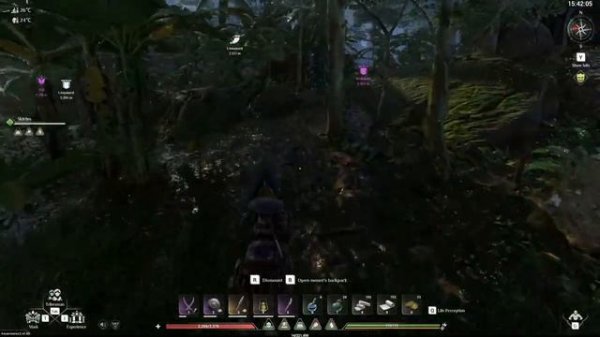 Soul Mask is an AMAZING Game!