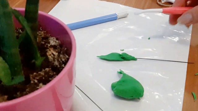 How To Make Cake - Snake Plant смотреть онлайн