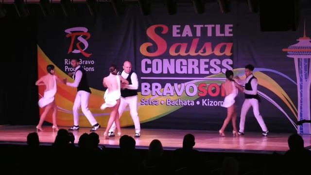 Офигенный Танец! КЛАССНАЯ ЗАДУМКА! смотреть онлайн