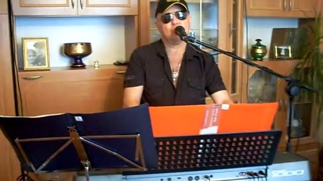 Александр Заикин Чернобривцы смотреть онлайн