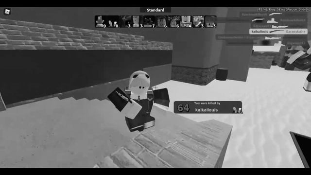 zero two getting bulli... plz help (roblox arsenal) смотреть онлайн