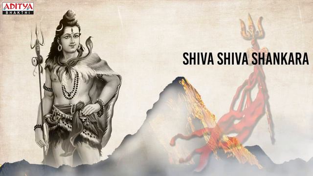 Shiva Shiva Shankara || 41Days RudraParayanam || Day18 || Lord Maha Shiva Powerful Mantra ||