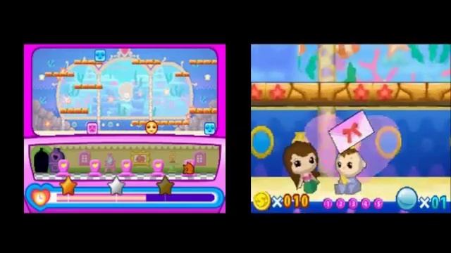 Squinkies 2 Adventure Mall Surprize Episode 3 смотреть онлайн